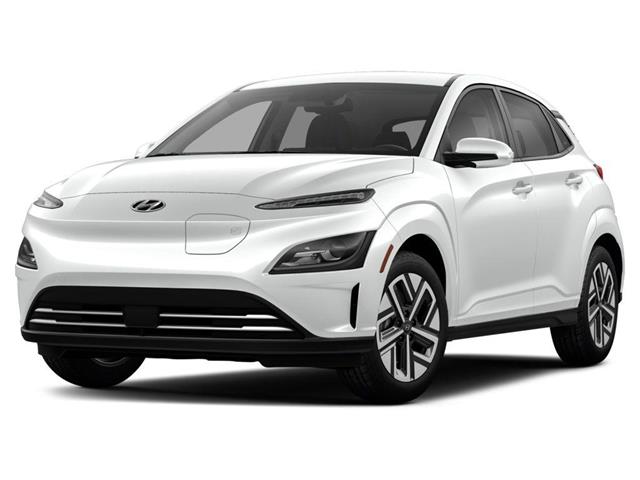 2023 Hyundai Kona Electric Preferred (Stk: N166352) in Calgary - Image 1 of 1