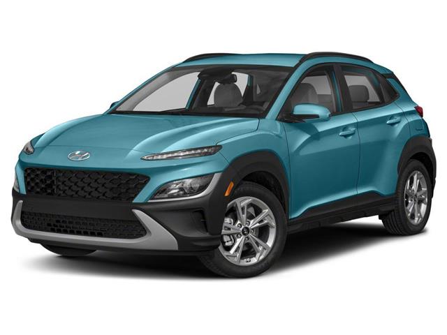 2023 Hyundai Kona 2.0L Preferred (Stk: N974015) in Calgary - Image 1 of 11
