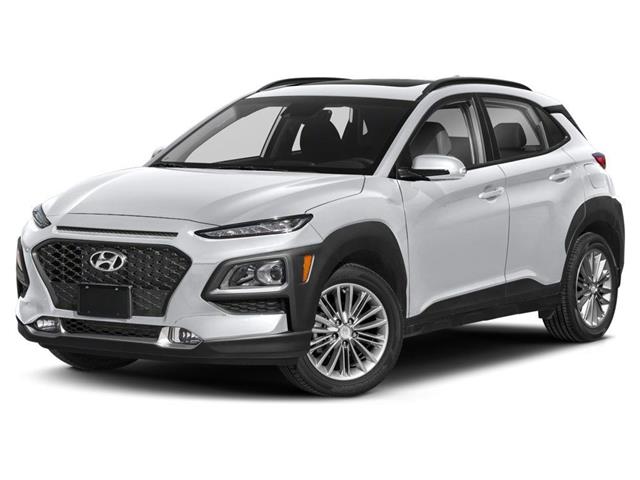 2020 Hyundai Kona 2.0L Preferred (Stk: P549021) in Calgary - Image 1 of 9