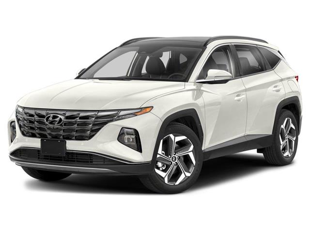 2023 Hyundai Tucson Preferred w/Trend Package (Stk: N206013) in Calgary - Image 1 of 9