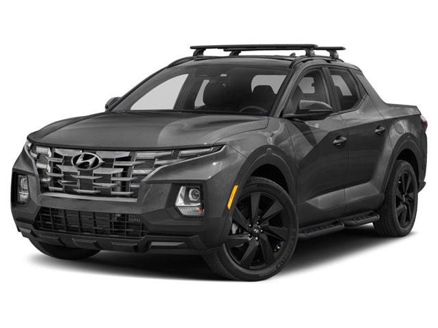 2023 Hyundai Santa Cruz Ultimate (Stk: N056690) in Calgary - Image 1 of 9