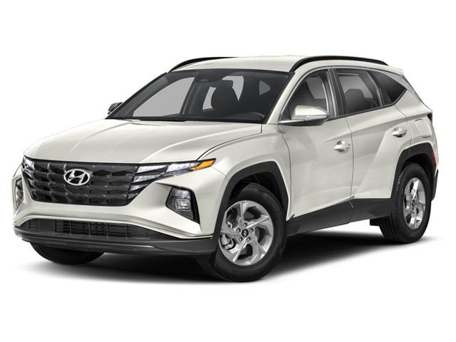 2023 Hyundai Tucson Preferred (Stk: N216616) in Calgary - Image 1 of 8