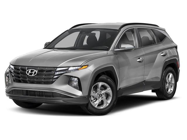 2022 Hyundai Tucson Preferred (Stk: N025336) in Calgary - Image 1 of 11