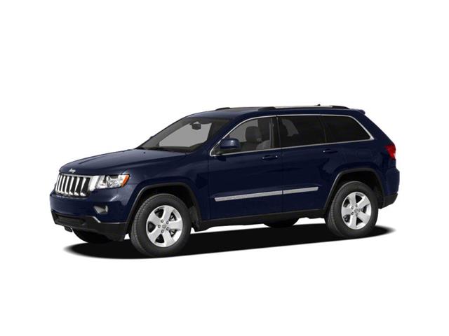 2011 Jeep Grand Cherokee Limited (Stk: N108952B) in Calgary - Image 1 of 1