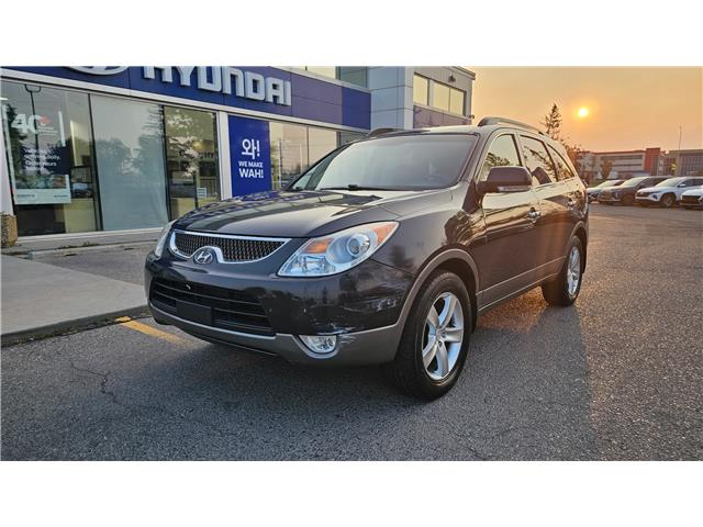 2008 Hyundai Veracruz  (Stk: N125118A) in Calgary - Image 1 of 13