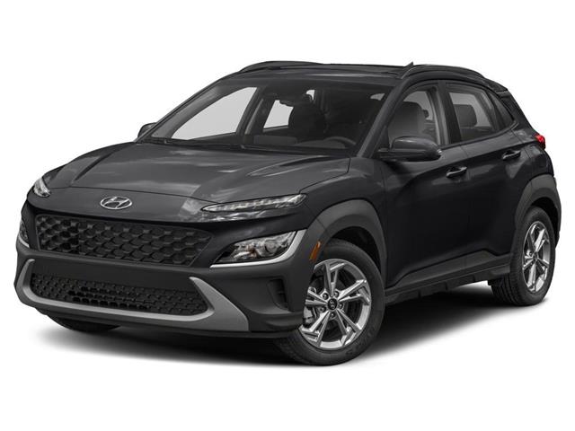 2022 Hyundai Kona 2.0L Preferred (Stk: P722345) in Calgary - Image 1 of 11