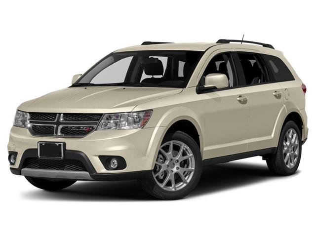 2017 Dodge Journey SXT (Stk: N622939A) in Calgary - Image 1 of 9