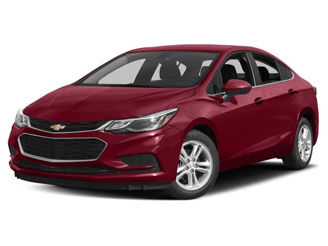 2017 Chevrolet Cruze LT Auto (Stk: N062738A) in Calgary - Image 1 of 11
