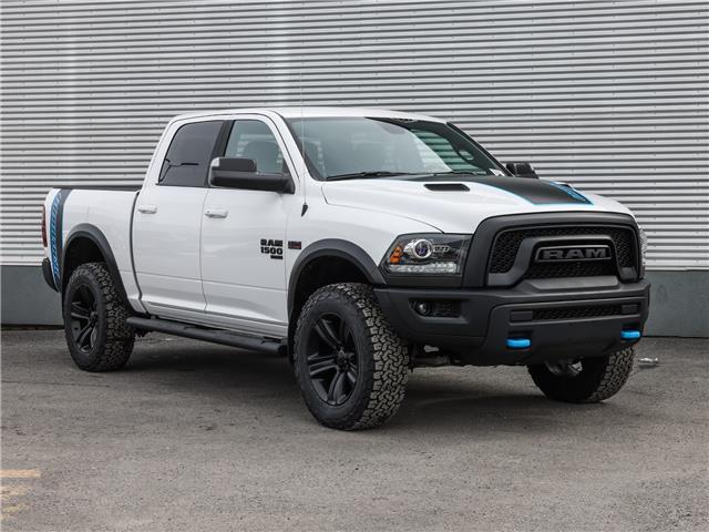 2022 RAM 1500 Classic SLT (Stk: G2-0280) in Granby - Image 1 of 34