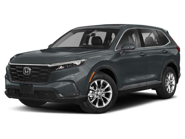 2023 Honda CR-V EX-L (Stk: H34-4057) in Grande Prairie - Image 1 of 11