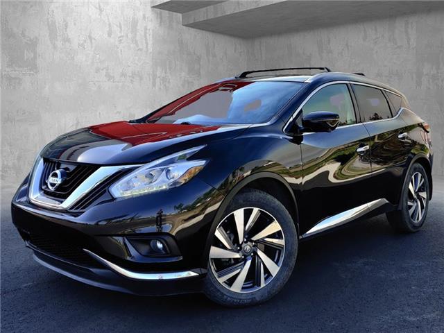 2018 nissan murano for sale