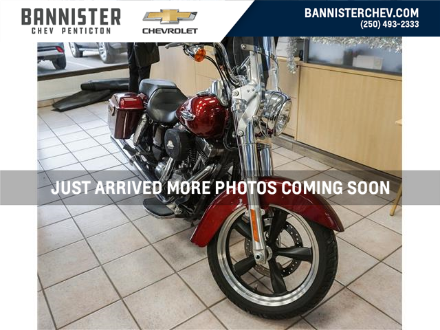 2016 Harley-Davidson HARLEY  (Stk: N03224D2) in Penticton - Image 1 of 4