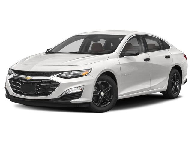2023 Chevrolet Malibu LS (Stk: N17423) in Penticton - Image 1 of 11