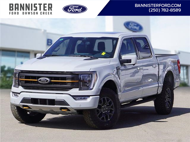 2023 Ford F-150 Tremor (Stk: FT237751) in Dawson Creek - Image 1 of 19
