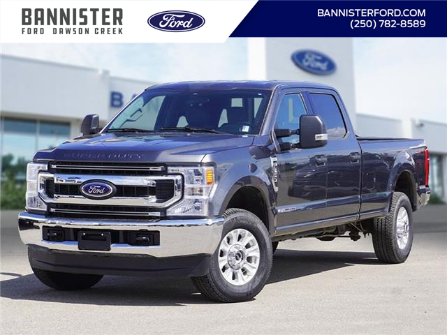2020 Ford F-350 XLT (Stk: PA2438) in Dawson Creek - Image 1 of 18