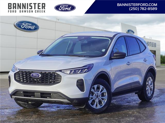 2025 Ford Escape Active (Stk: FS254038) in Dawson Creek - Image 1 of 14