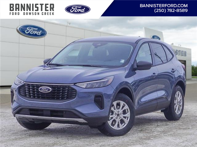 2025 Ford Escape Active (Stk: FS255859) in Dawson Creek - Image 1 of 14