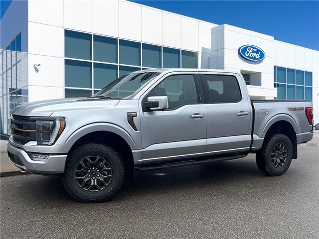 2023 Ford F-150 Tremor (Stk: 23121) in Edson - Image 1 of 13