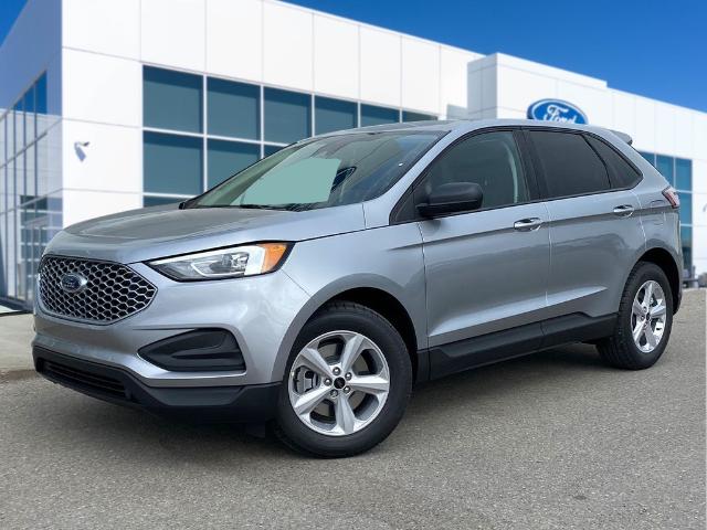 2024 Ford Edge SE (Stk: 24005) in Edson - Image 1 of 13