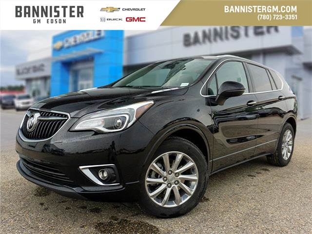 2019 Buick Envision Essence (Stk: P23-285) in Edson - Image 1 of 18
