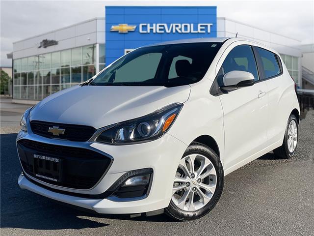 2021 Chevrolet Spark 1LT CVT (Stk: M23-0735P) in Chilliwack - Image 1 of 18