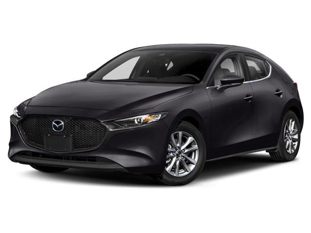2019 Mazda Mazda3 Sport GS (Stk: M23-0844P) in Chilliwack - Image 1 of 9