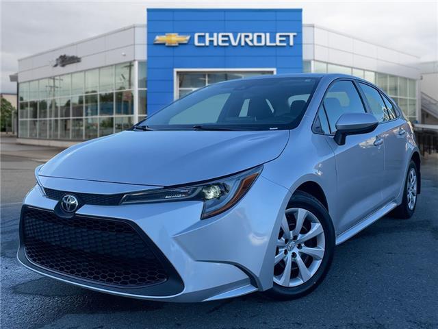 2020 Toyota Corolla LE (Stk: M23-0804P) in Chilliwack - Image 1 of 22