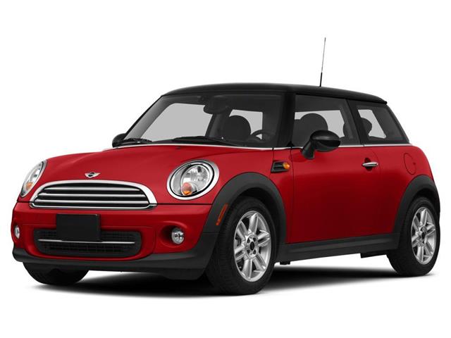 2013 MINI Hatch Cooper (Stk: 232-3082A) in Chilliwack - Image 1 of 10