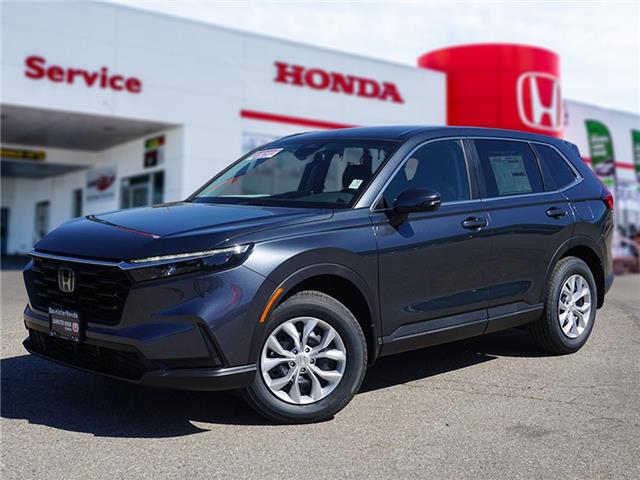 2023 Honda CR-V LX (Stk: 23-116) in Vernon - Image 1 of 18