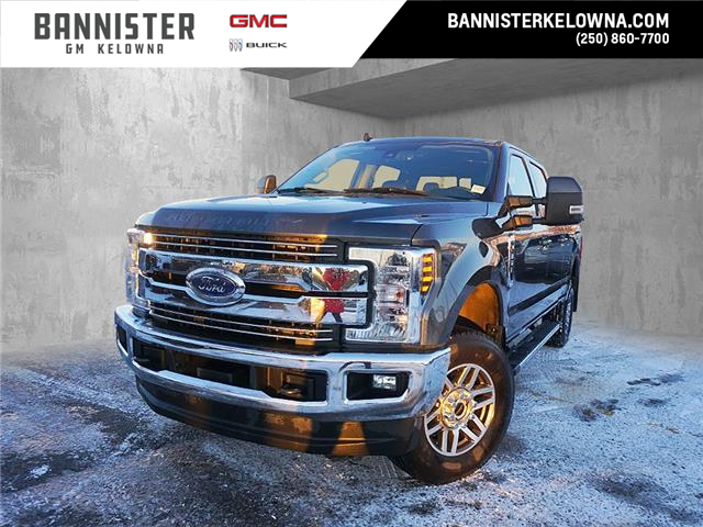2019 Ford F-350 Lariat (Stk: 23-052C) in Kelowna - Image 1 of 21