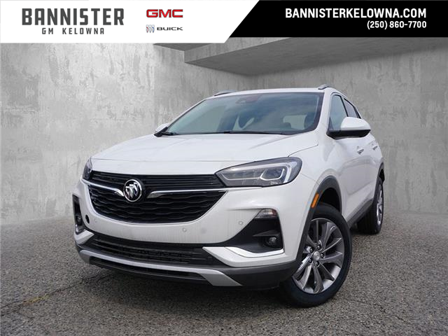 2023 Buick Encore GX Essence (Stk: 23-889) in Kelowna - Image 1 of 22