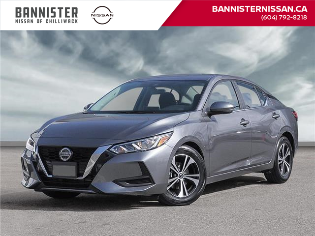 bannister nissan