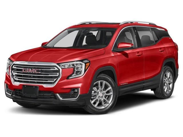 2023 GMC Terrain SLE (Stk: T23-2887) in Dawson Creek - Image 1 of 12