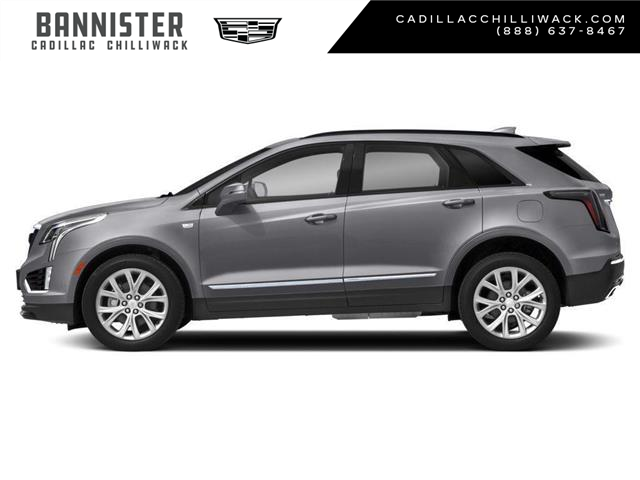2023 Cadillac XT5 Sport (Stk: 236-9397) in Chilliwack - Image 1 of 8