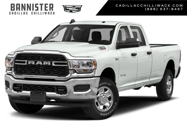 2019 RAM 3500 Laramie (Stk: 238-9045A) in Chilliwack - Image 1 of 11
