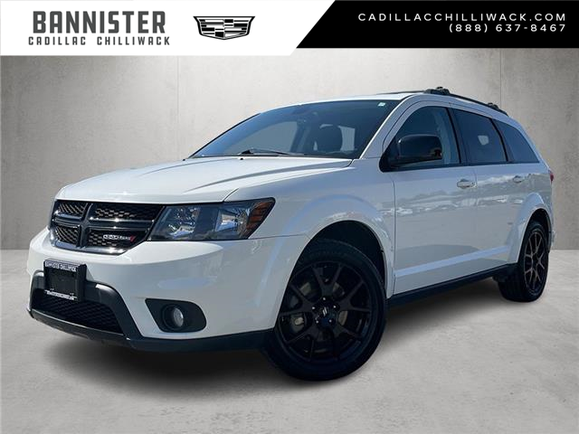 2019 Dodge Journey SXT (Stk: M23-0308P) in Chilliwack - Image 1 of 20