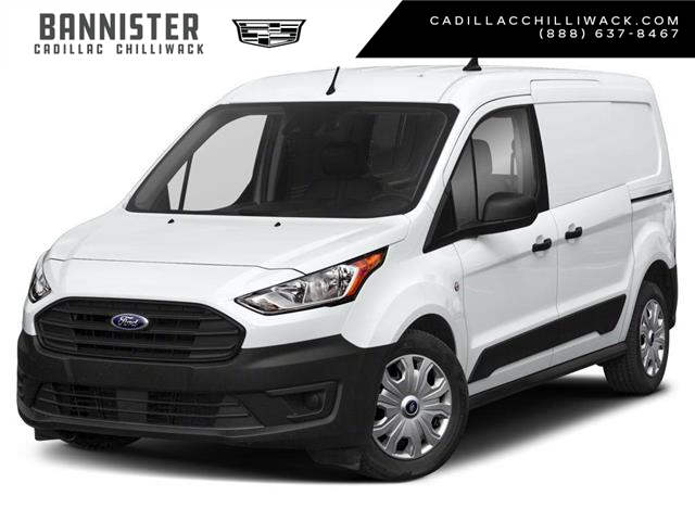 2019 Ford Transit Connect XLT (Stk: M23-0601P) in Chilliwack - Image 1 of 10