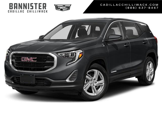 2019 GMC Terrain SLE (Stk: M23-0669P) in Chilliwack - Image 1 of 9