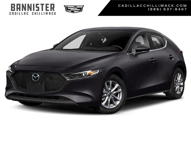 2019 Mazda Mazda3 Sport GS (Stk: M23-0844P) in Chilliwack - Image 1 of 9