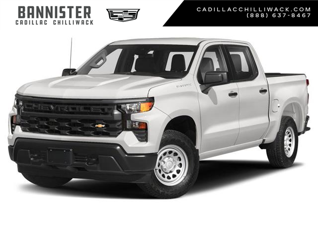 2022 Chevrolet Silverado 1500 LT (Stk: M23-0891P) in Chilliwack - Image 1 of 11
