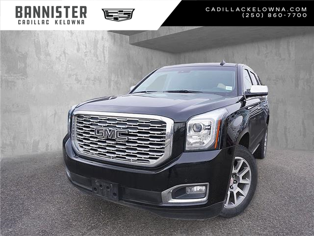 2018 GMC Yukon Denali (Stk: 23-020A) in Kelowna - Image 1 of 13