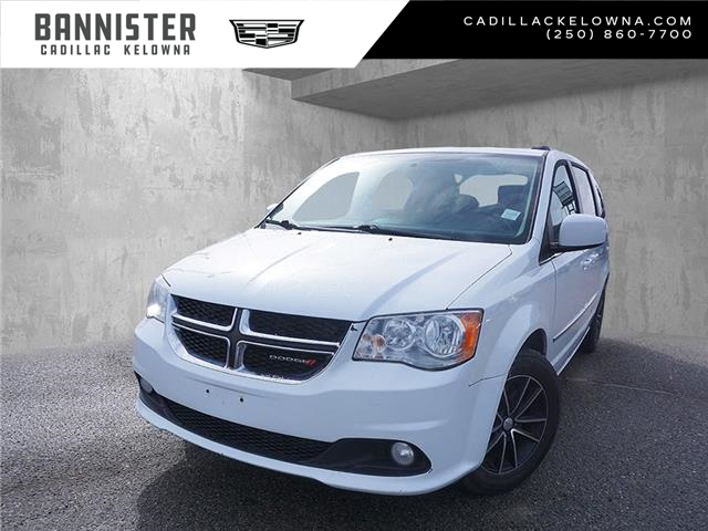 2015 Dodge Grand Caravan Crew (Stk: 23-017A1A) in Kelowna - Image 1 of 18