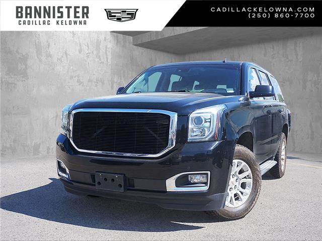 2015 GMC Yukon SLT (Stk: 23-575A) in Kelowna - Image 1 of 14
