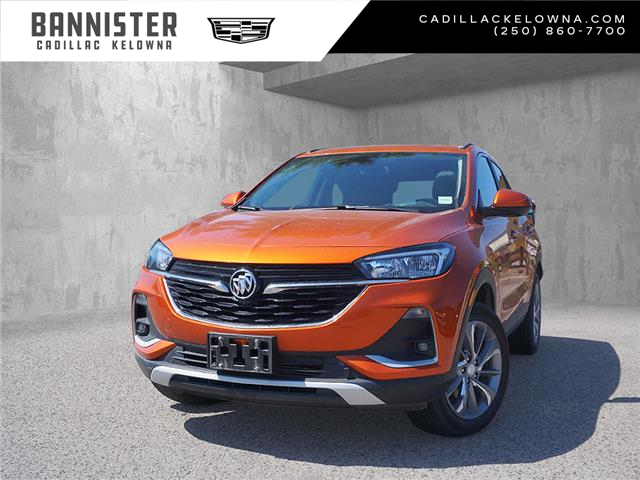 2022 Buick Encore GX Select (Stk: P23-733) in Kelowna - Image 1 of 20