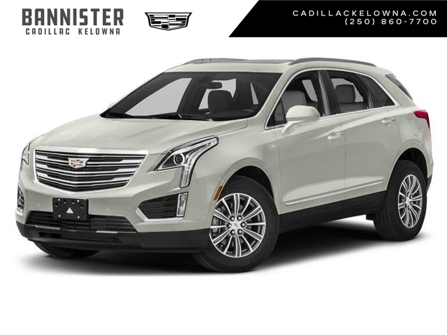 2019 Cadillac XT5 Luxury (Stk: 24-131A) in Kelowna - Image 1 of 3