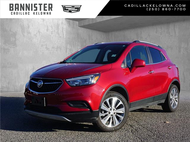 2020 Buick Encore Preferred (Stk: 23-961A) in Kelowna - Image 1 of 18