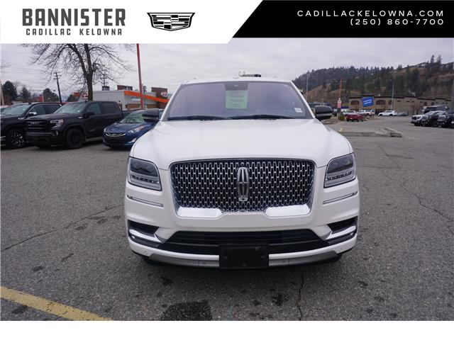 2019 Lincoln Navigator Reserve (Stk: 23-942A) in Kelowna - Image 1 of 22