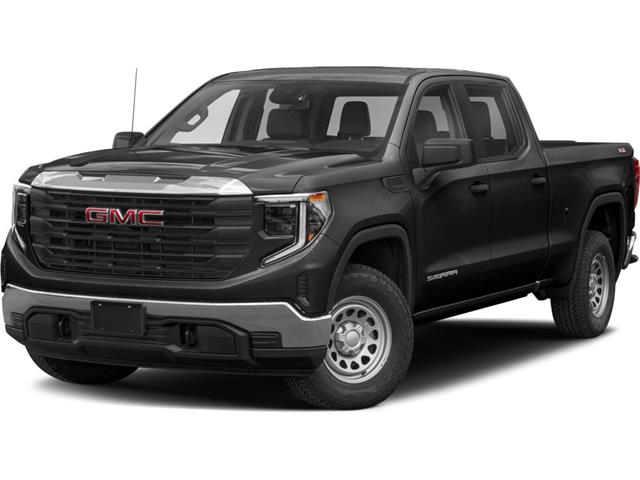 2023 GMC Sierra 1500 Denali (Stk: 23-200) in Salmon Arm - Image 1 of 1