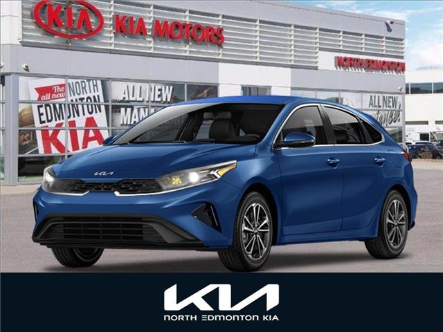 2023 Kia Forte5 GT (Stk: 23FT5195) in Edmonton - Image 1 of 2