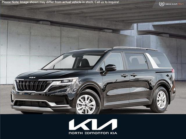 2023 Kia Carnival LX (Stk: 23CV2866) in Edmonton - Image 1 of 12